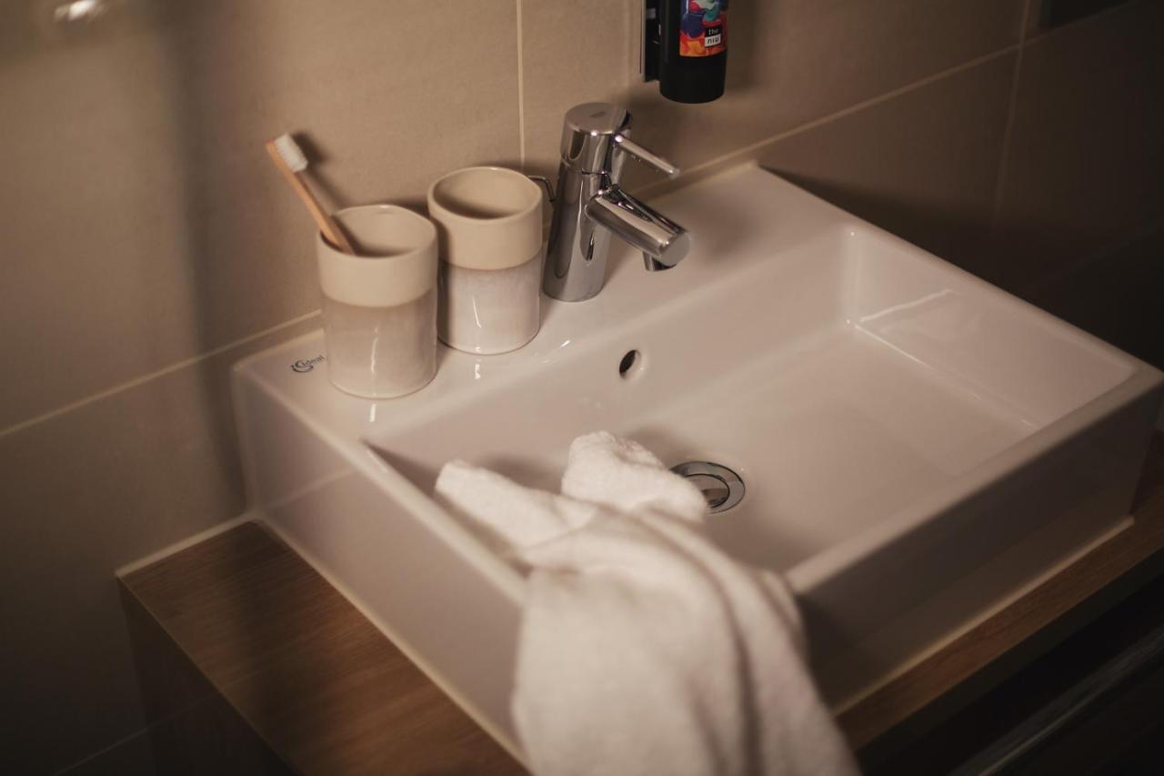 Holiday Inn - The Niu, Belt Frankfurt Eschborn By Ihg Екстериор снимка