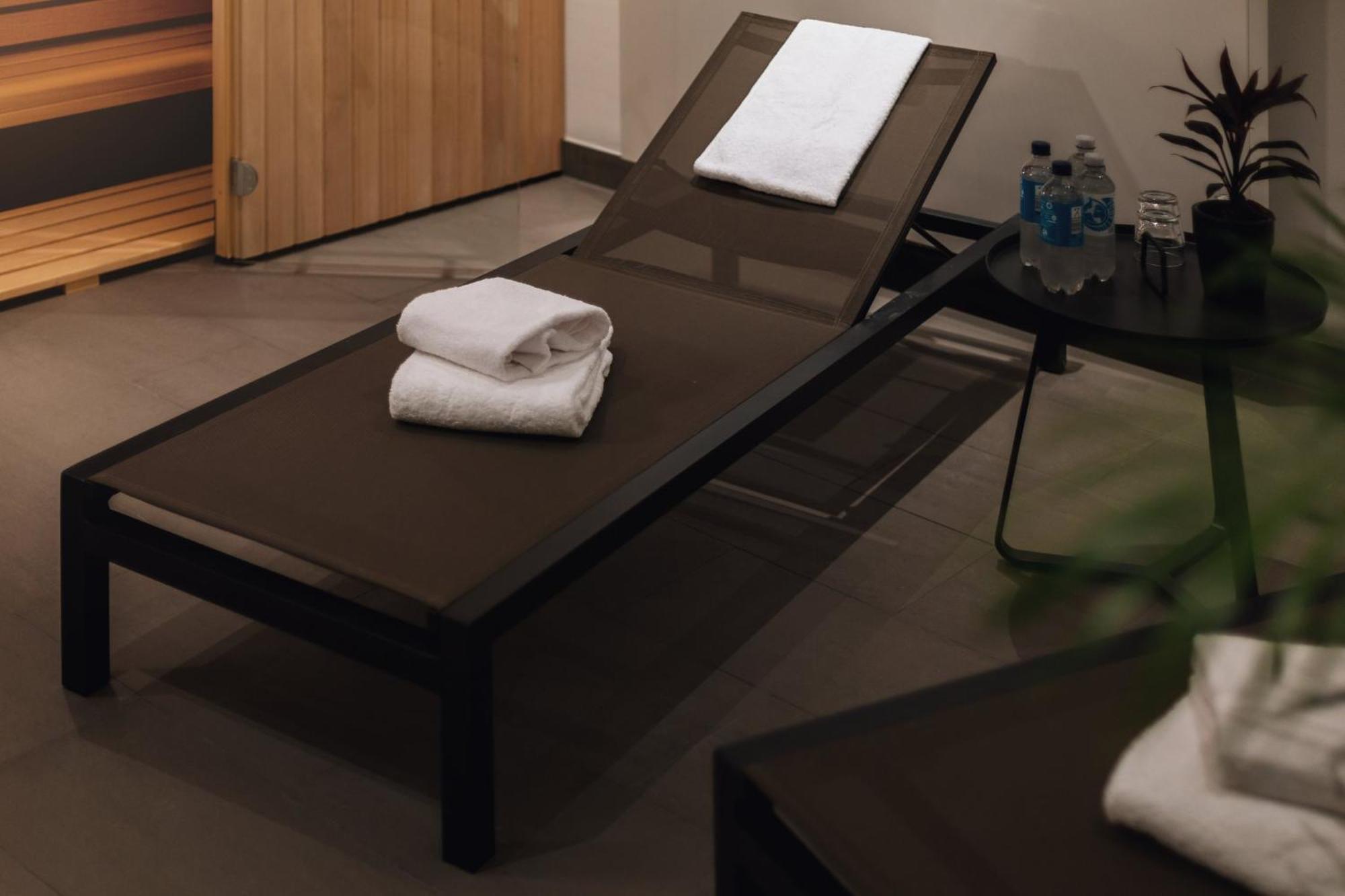 Holiday Inn - The Niu, Belt Frankfurt Eschborn By Ihg Екстериор снимка